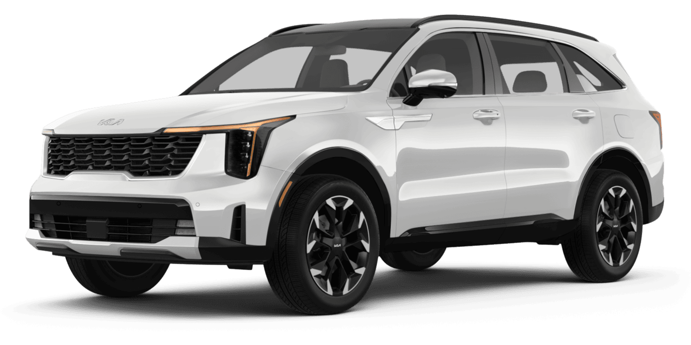 2023 Kia Sorento SX Prestige — SUV — 19,336 mi — Owings Mills, MD