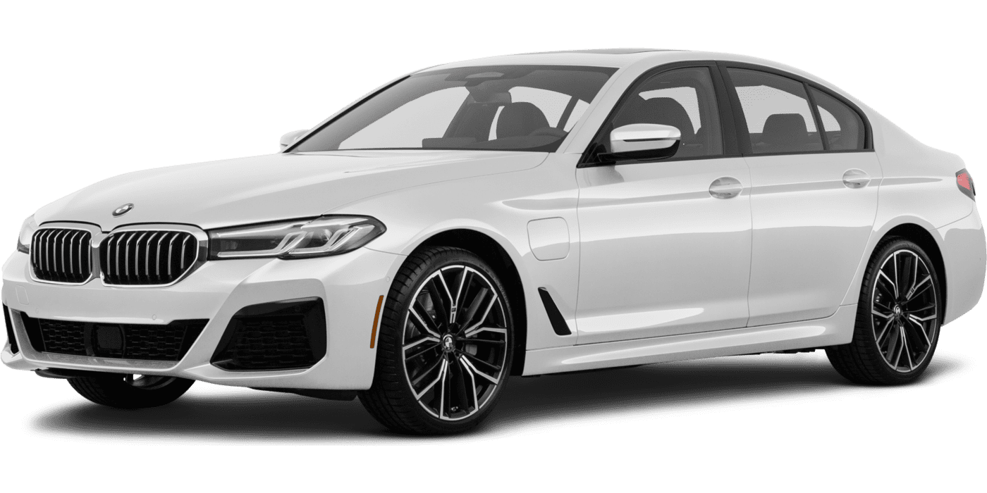 2022 BMW 5 Series 530e — Sedan — 25,869 mi — Albuquerque, NM