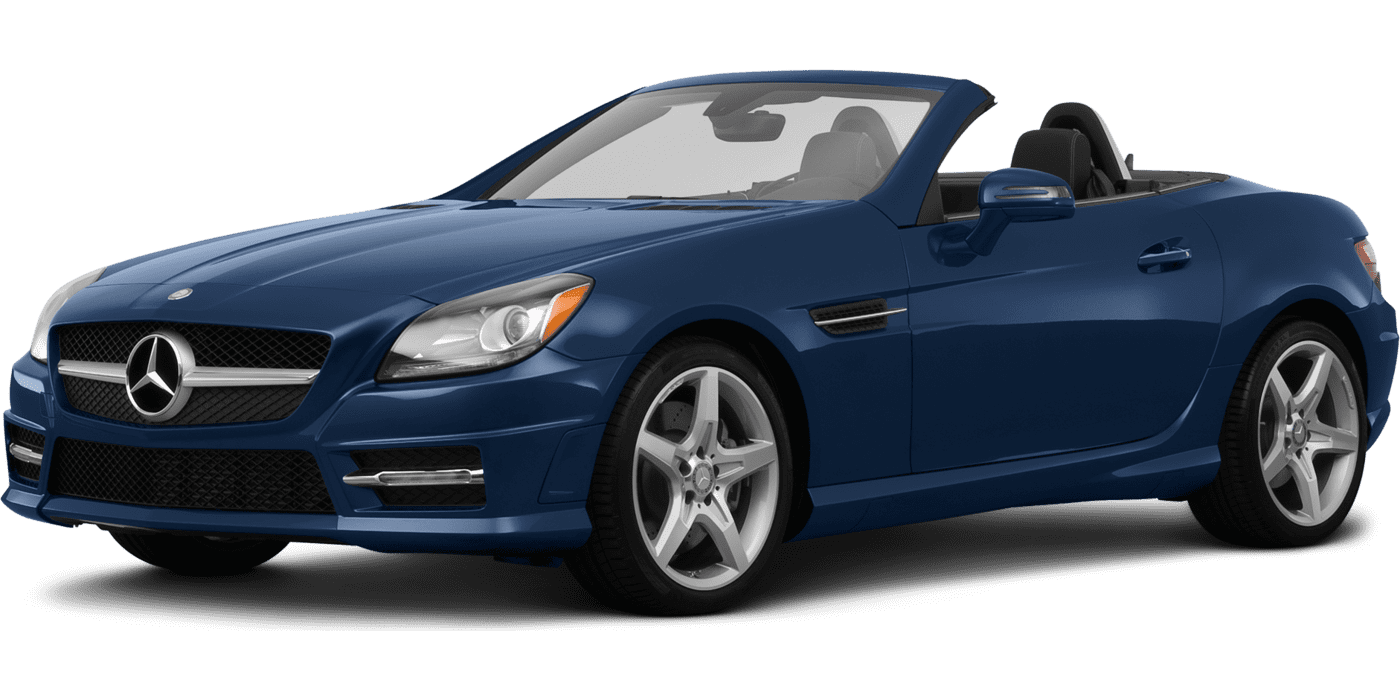 2013 Mercedes-Benz SLK SLK 250 — Convertible — 33,232 mi — Blackwood, NJ