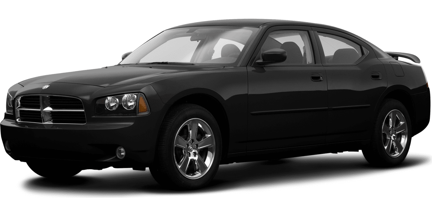 2008 Dodge Charger SXT — Sedan — 171,588 mi — Napa, CA