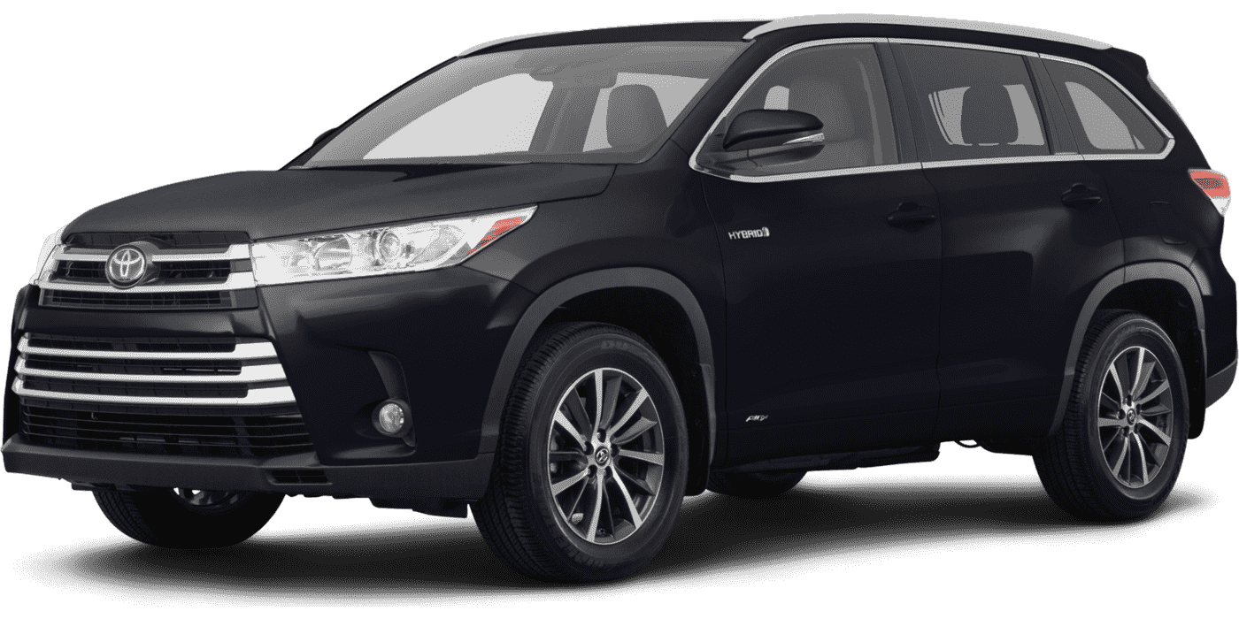 2017 Toyota Highlander Hybrid Limited — SUV — 129,740 mi — Woods Cross, UT