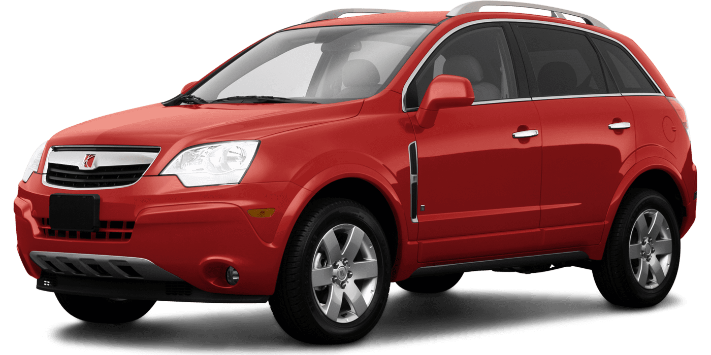 2009 Saturn VUE