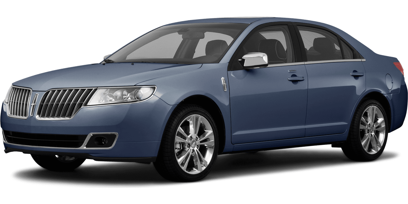 2011 Lincoln MKZ FWD — Sedan — 55,530 mi — Langhorne, PA