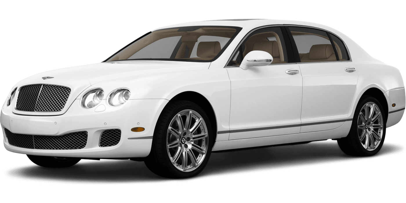 2010 Bentley Flying Spur