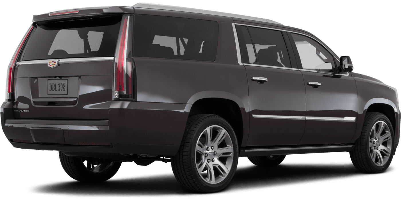 2015 Cadillac Escalade Platinum — SUV — 87,000 mi — Las Vegas, NV