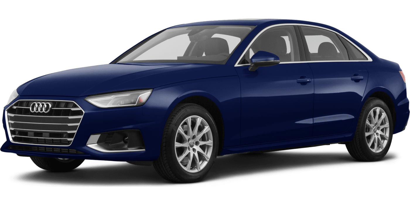 2020 Audi A4 Premium Plus — Sedan — 82,625 mi — Greenville, SC