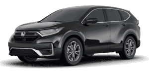 New 2021 Honda CR-V EX-Ls for Sale Near Me - TrueCar