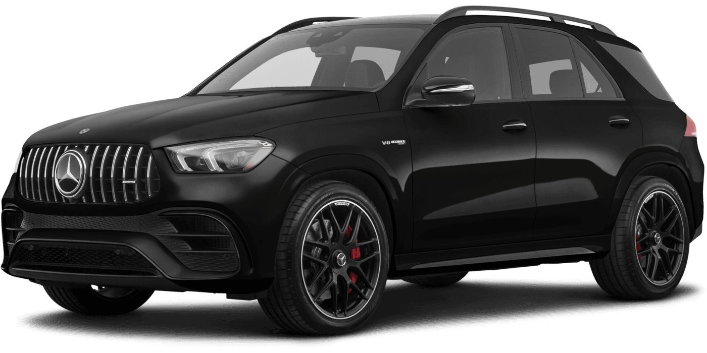 2023 Mercedes-Benz GLE AMG GLE 63 S — SUV — 8,279 mi — Jacksonville, FL