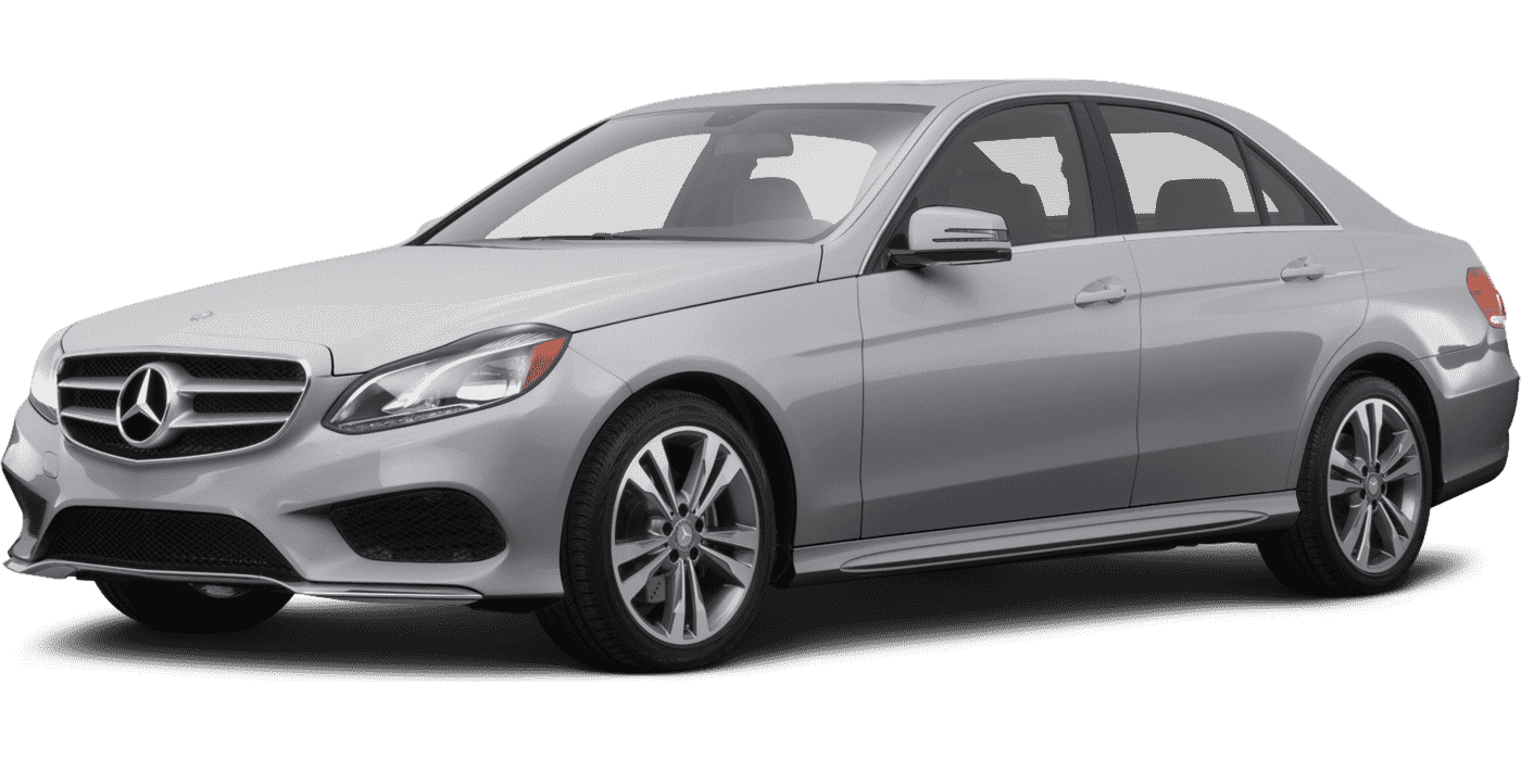 2016 Mercedes-Benz E-Class E 350 — Sedan — 54,765 mi — Costa Mesa, CA