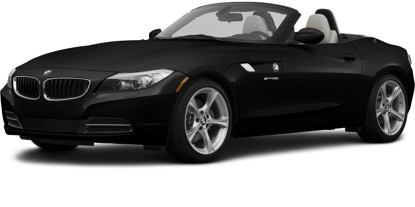 2013 BMW Z4 35is — Convertible — 26,000 mi — Kirkland, WA