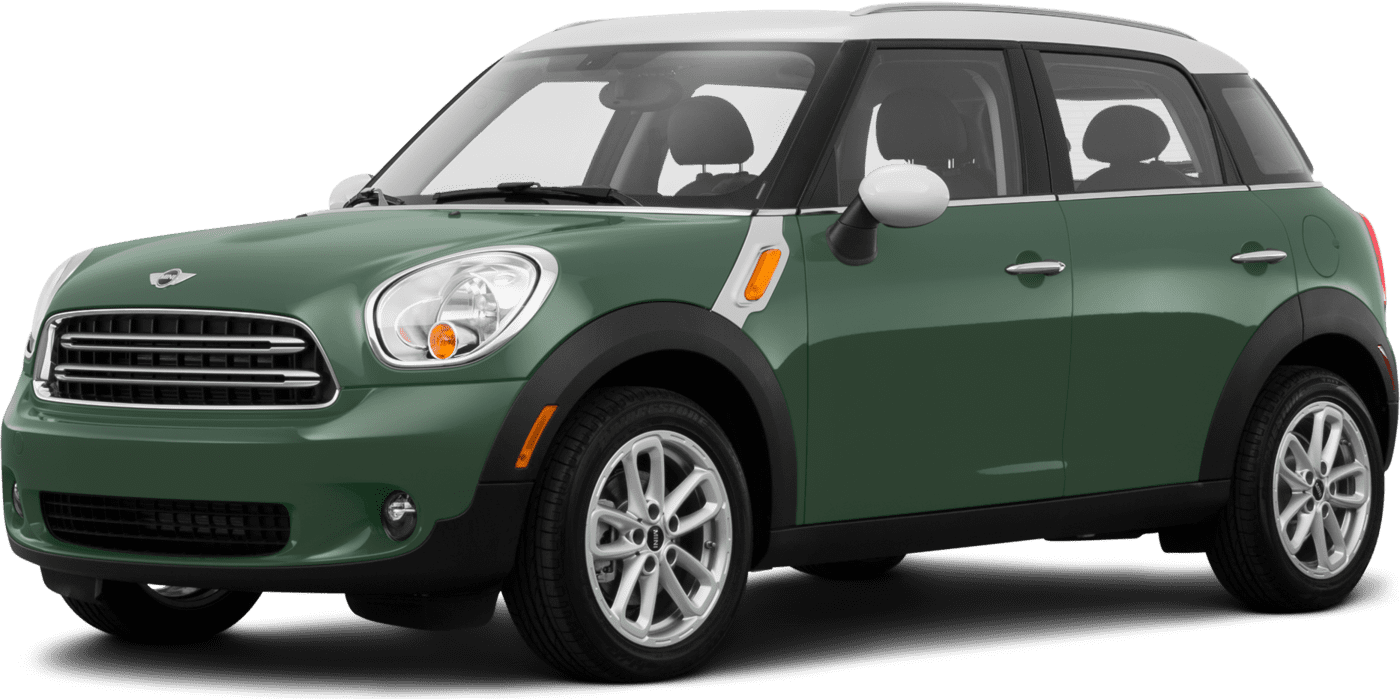 2015 MINI Countryman Cooper — SUV — 45,198 mi — Owings Mills, MD