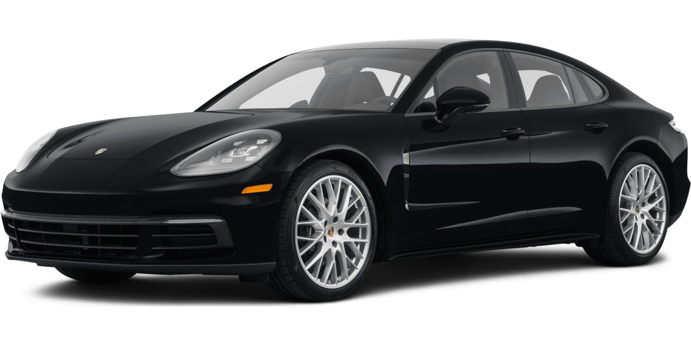 2018 Porsche Panamera Standard — Hatchback — 38,072 mi — Mine Hill, NJ