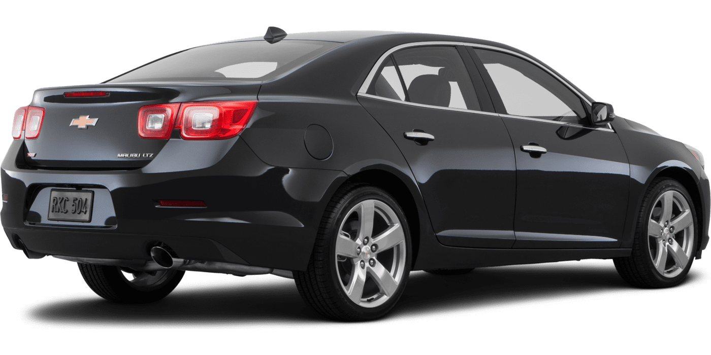 2014 Chevrolet Malibu LTZ — Sedan — 165,814 mi — Lexington, KY