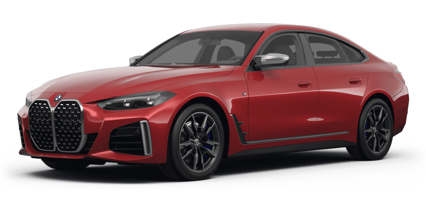 2023 BMW 4 Series M440i — Sedan — 26,692 mi — Annapolis, MD