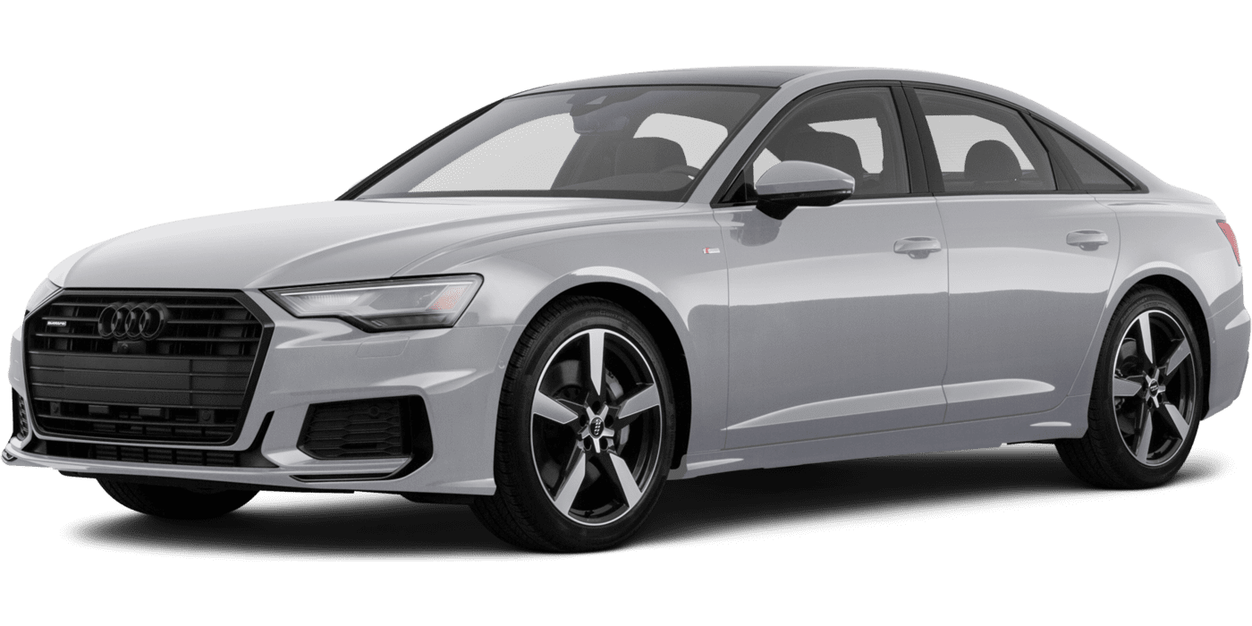 2022 Audi A6 Premium — Sedan — 19,050 mi — Signal Hill, CA