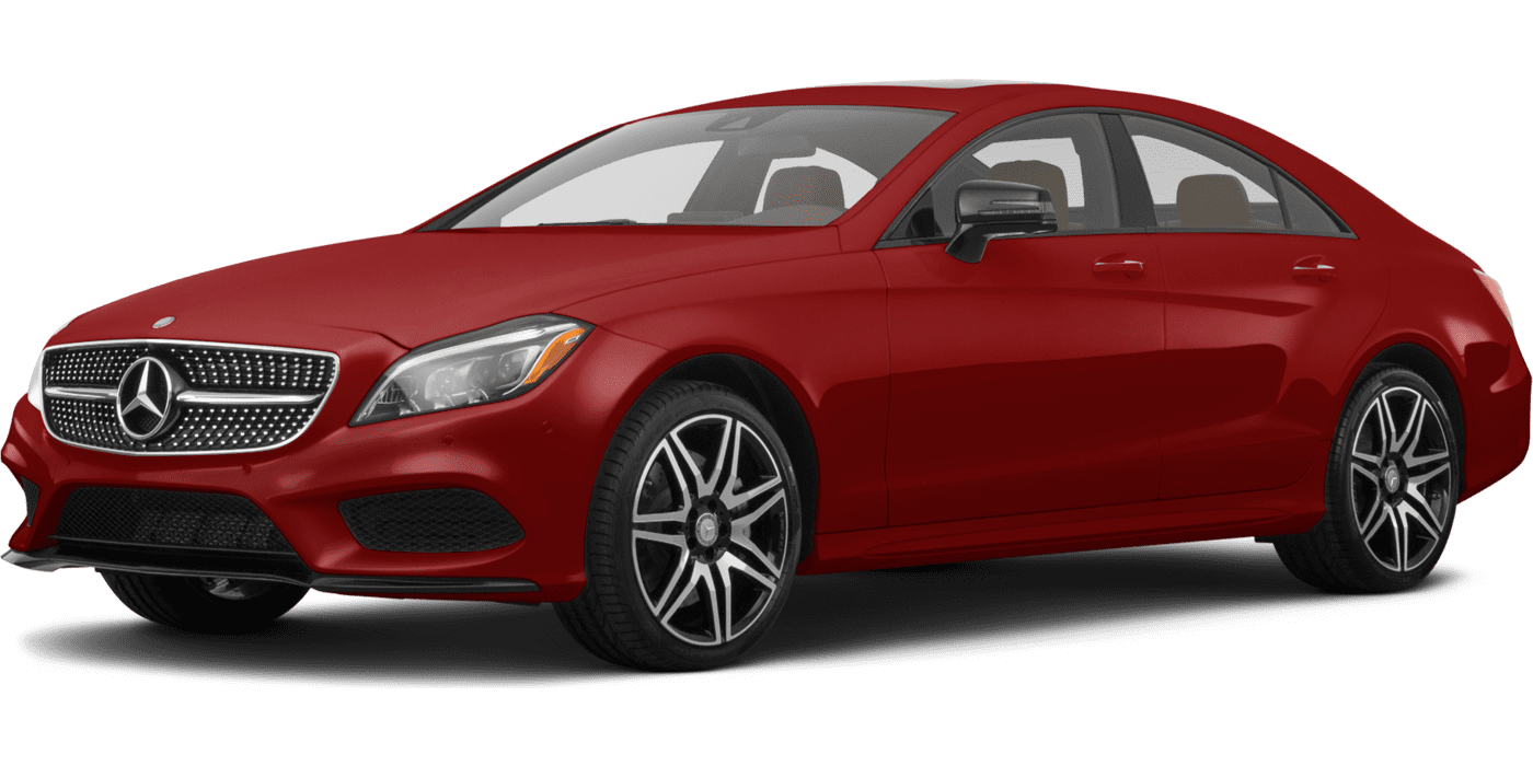2017 Mercedes-Benz CLS CLS 550 — Sedan — 22,010 mi — Englewood Cliffs, NJ