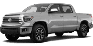 New 2020 Toyota Tundra Limiteds For Sale Near Me Truecar