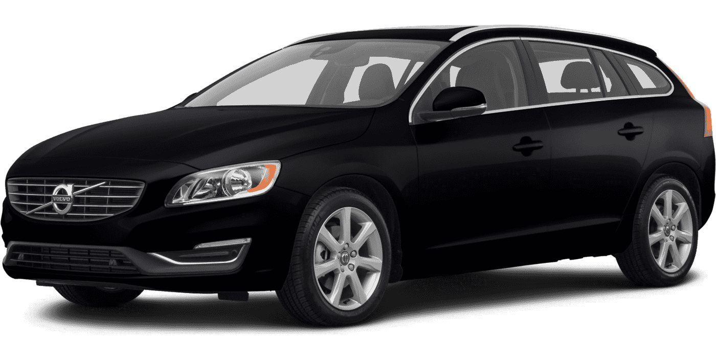 2016 Volvo V60 T5 Drive-E Premier — Wagon — 93,093 mi — Colorado Springs, CO