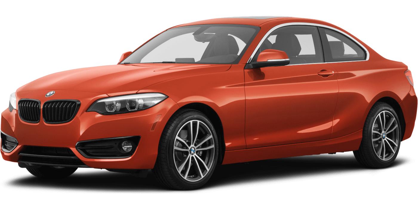 2018 BMW 2 Series 230i — Coupe — 37,959 mi — Portland, OR