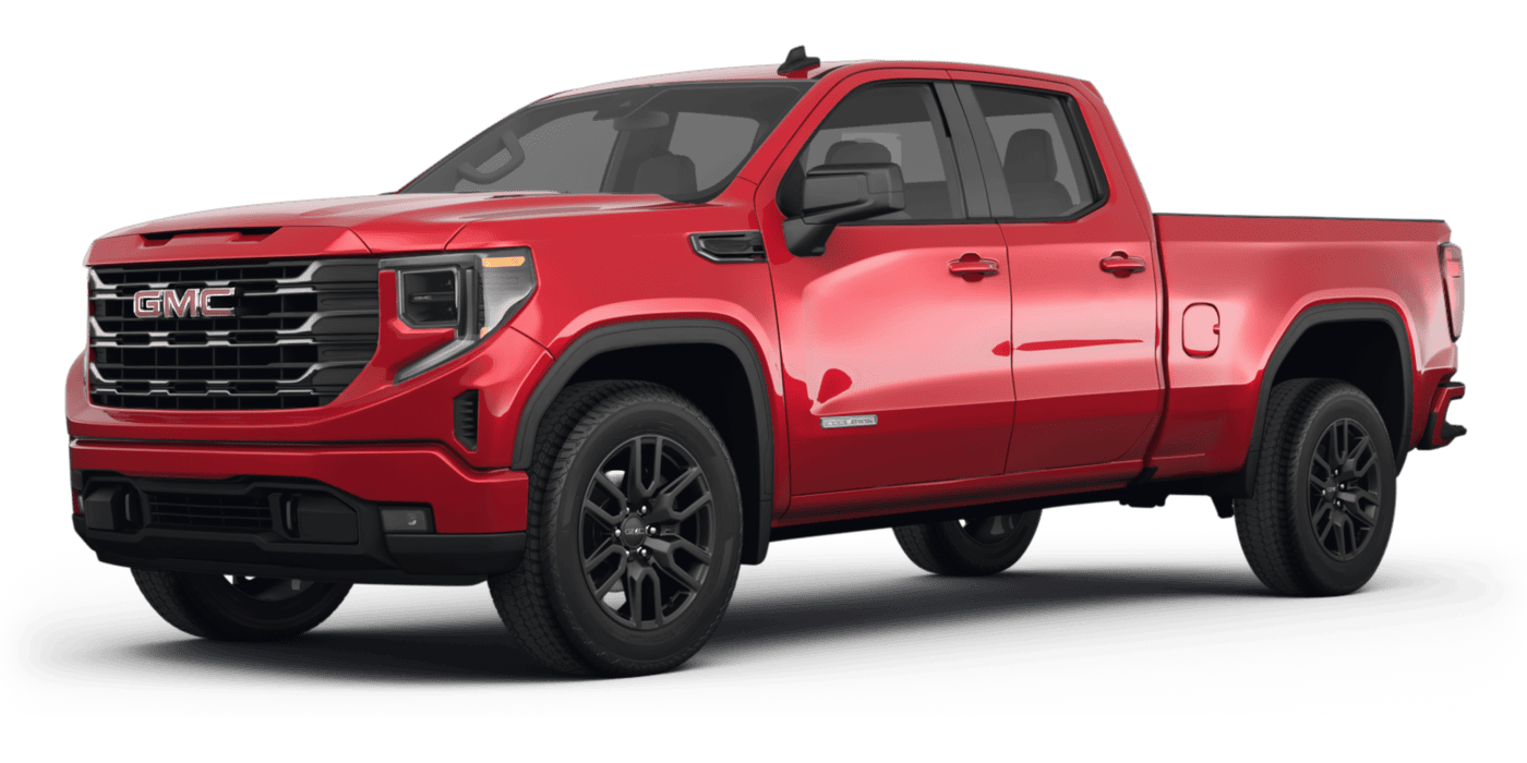 2023 GMC Sierra 1500 Elevation — Pickup Truck — 34,354 mi — Winter Haven, FL