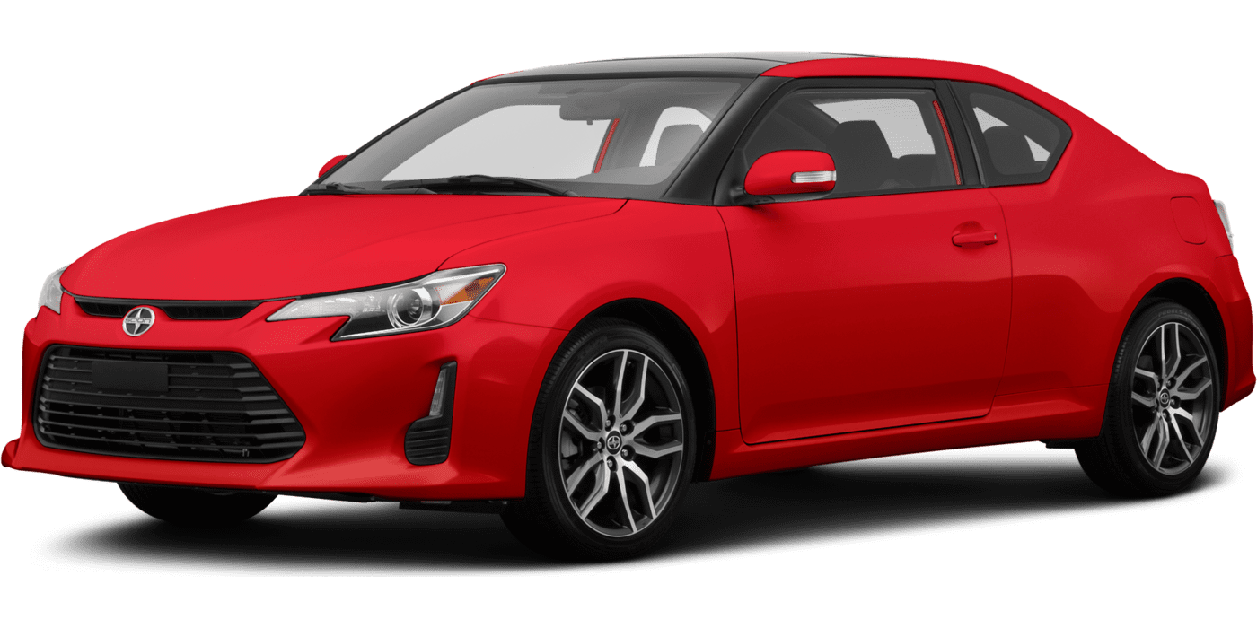 2014 Scion tC Monogram — Coupe — 159,589 mi — Pompano Beach, FL