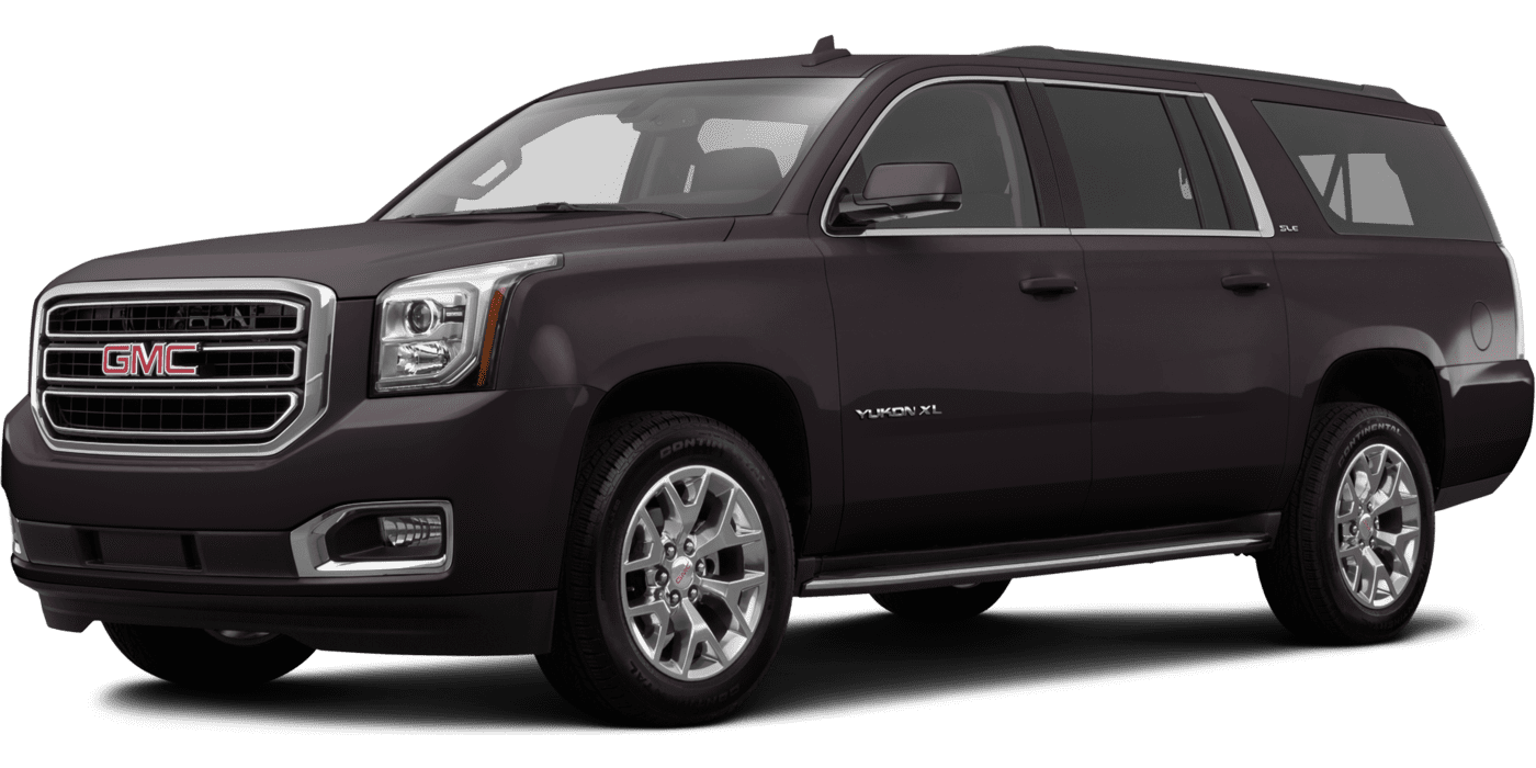 2018 GMC Yukon SLE — SUV — 84,685 mi — Clarksville, TN