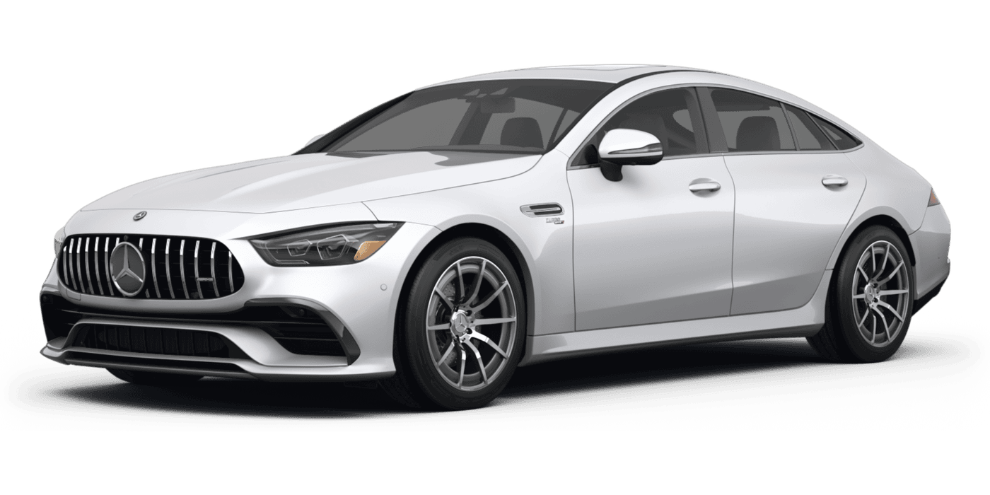 2024 Mercedes-Benz AMG GT AMG GT 53 — Sedan — 10 mi — Oakland, CA