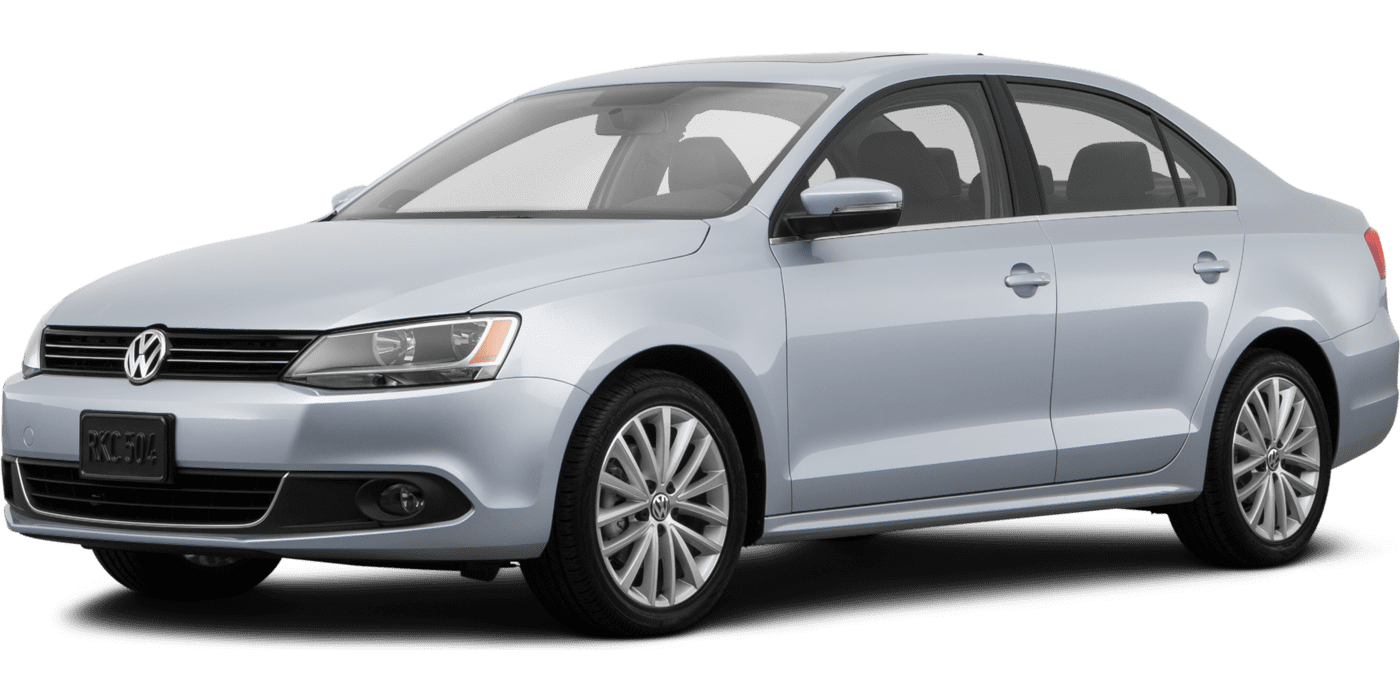 2014 Volkswagen Jetta TDI — Sedan — 111,977 mi — Rochelle, IL