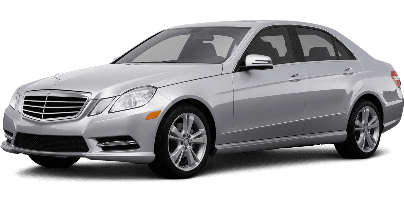 2013 Mercedes-Benz E-Class E 350 — Sedan — 79,340 mi — Sterling, VA