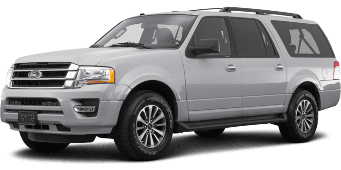 2017 Ford Expedition El Prices Incentives Dealers Truecar 2017 Ford Expedition El