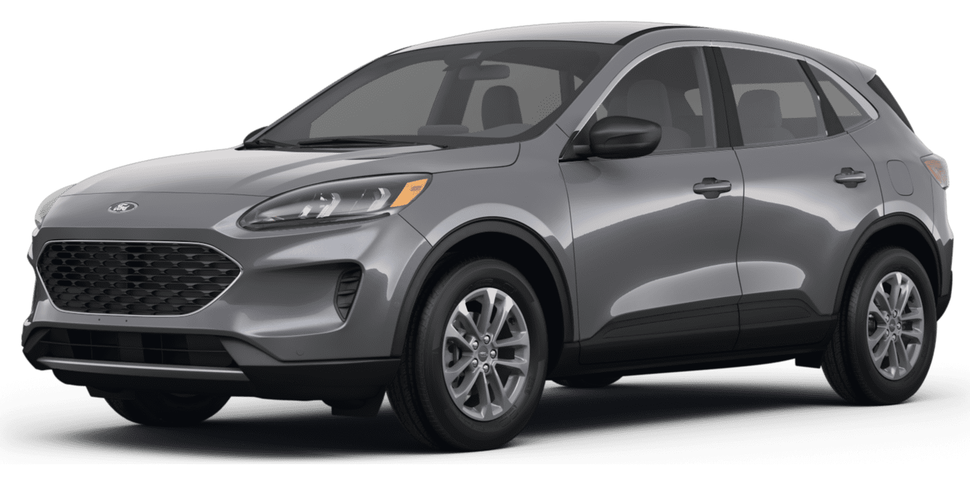 2022 Ford Escape SE — SUV — 20,147 mi — Riverside, CA