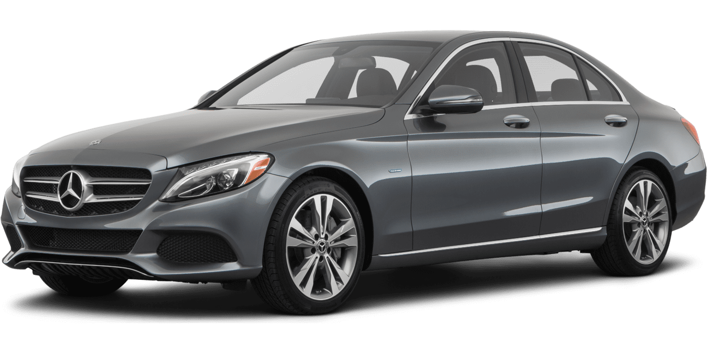 2018 Mercedes-Benz C-Class C 350e — Sedan — 59,673 mi — Henderson, NV