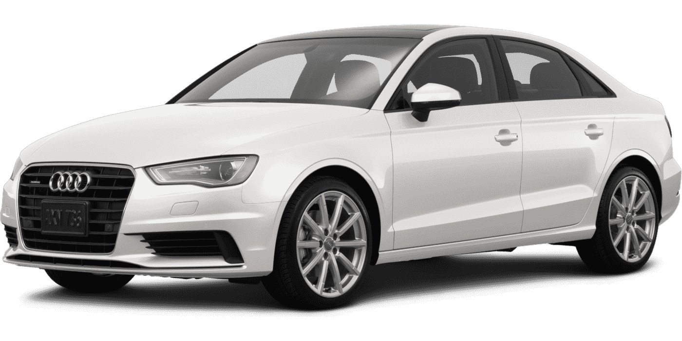 2016 Audi A3 Premium — Sedan — 49,900 mi — Irving, TX