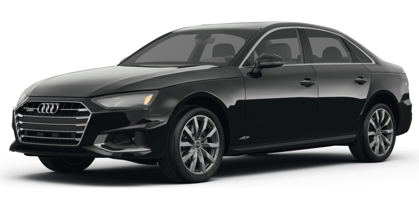 2022 Audi A4 Premium — Sedan — 6,063 mi — N. Miami Beach, FL