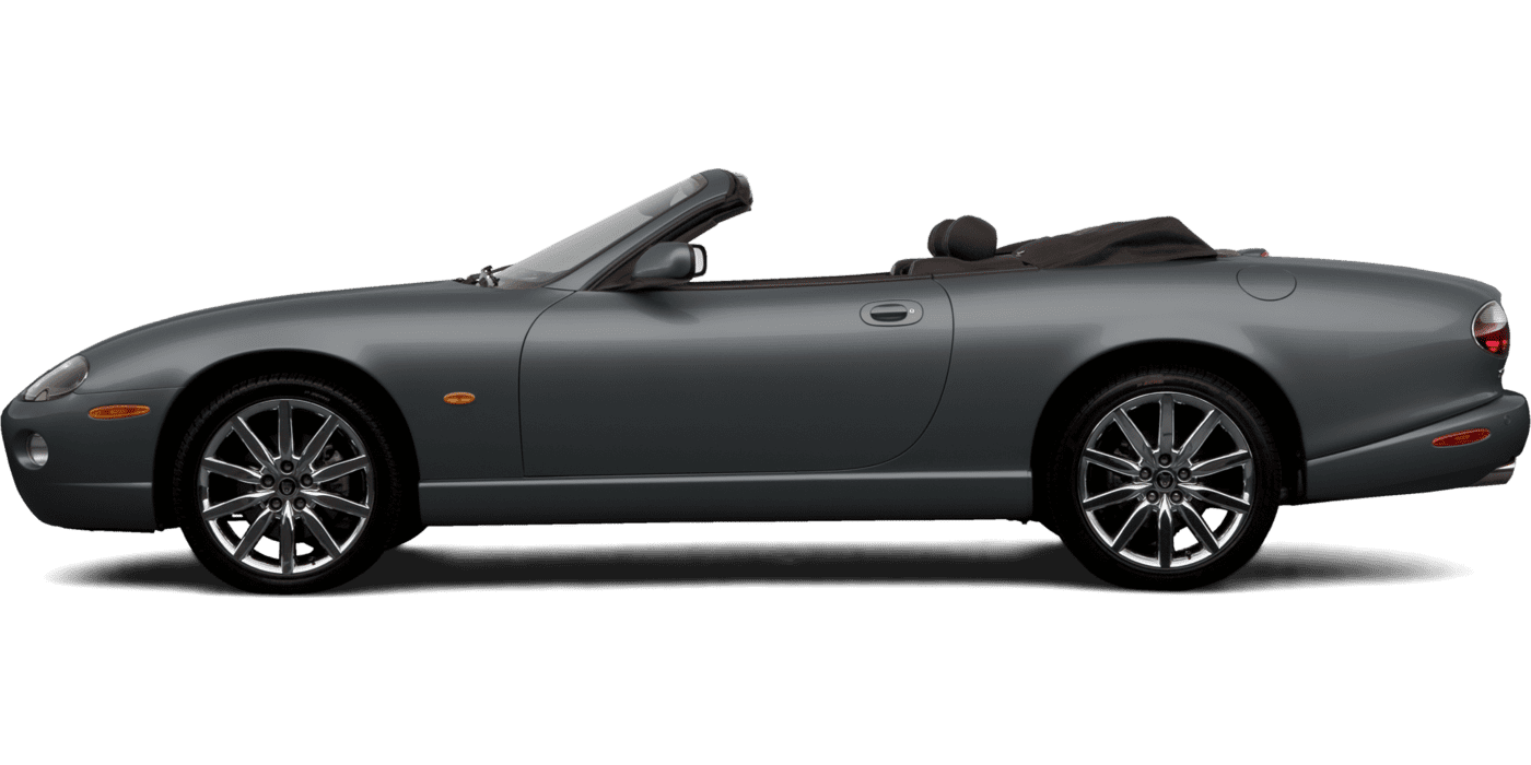 2006 Jaguar XK8 Standard — Convertible — 109,319 mi — Cornelius, NC