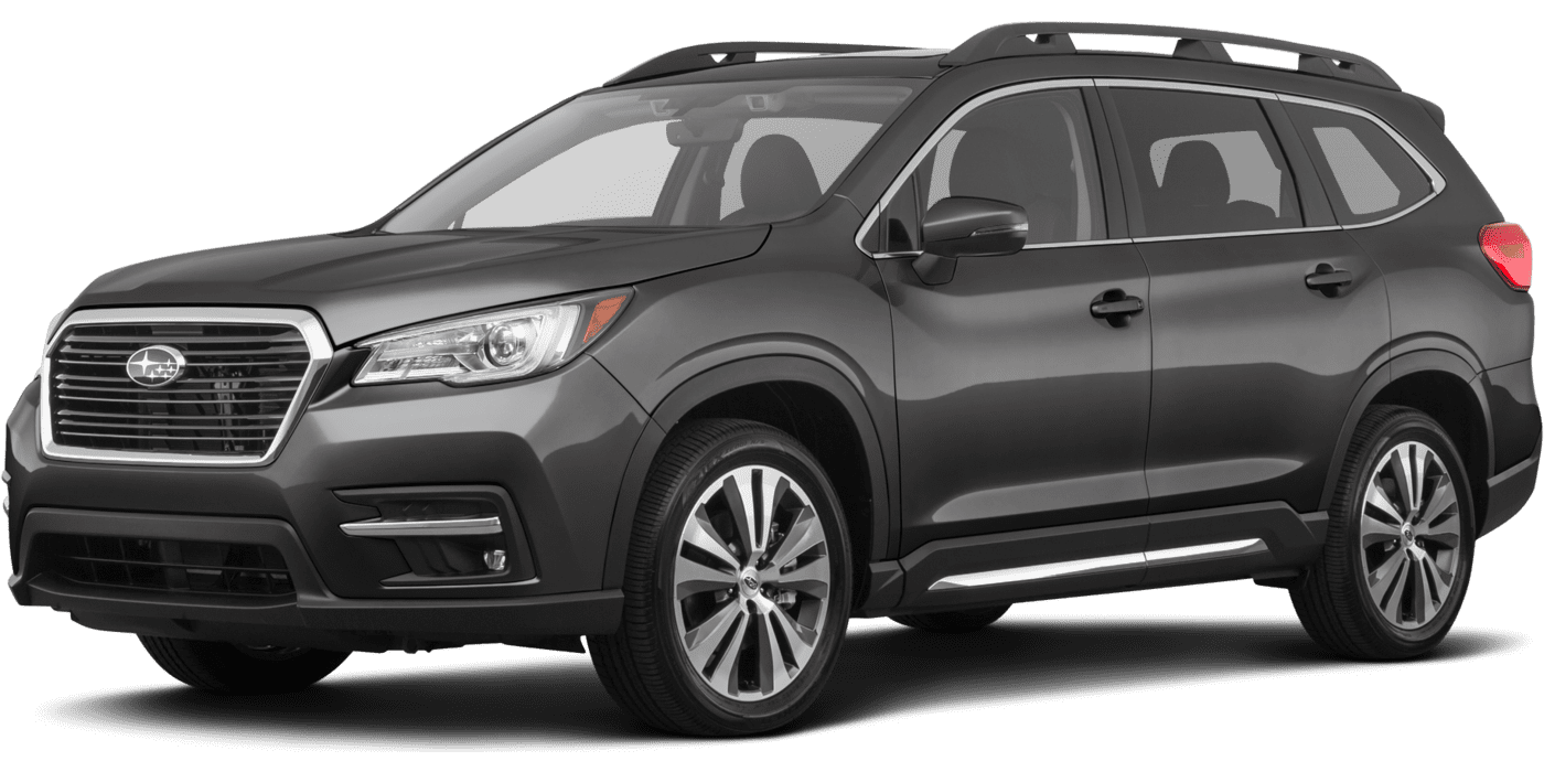 2020 Subaru Ascent Limited — SUV — 65,048 mi — Epping, NH