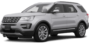 19 Ford Explorer Limited For Sale In O Fallon Il Truecar