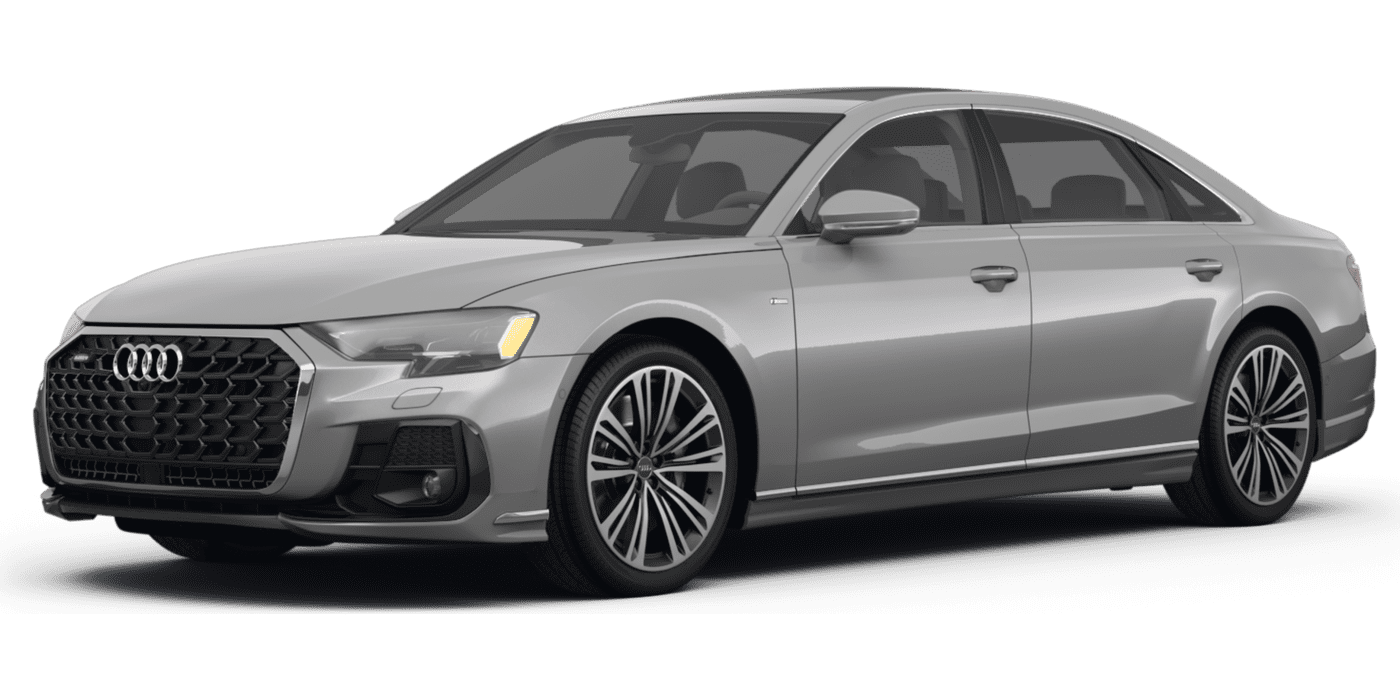 2022 Audi A8 L — Sedan — 27,291 mi — New Rochelle, NY