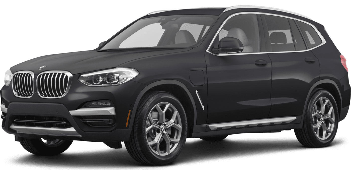 2021 BMW X3 30e — SUV — 73,949 mi — Doral, FL