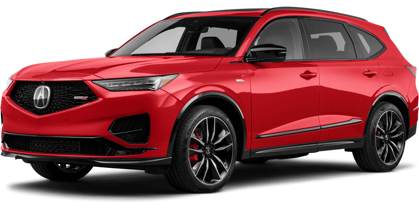 2024 Acura MDX Type S Advance Package — SUV — 39,885 mi — Middleton, WI