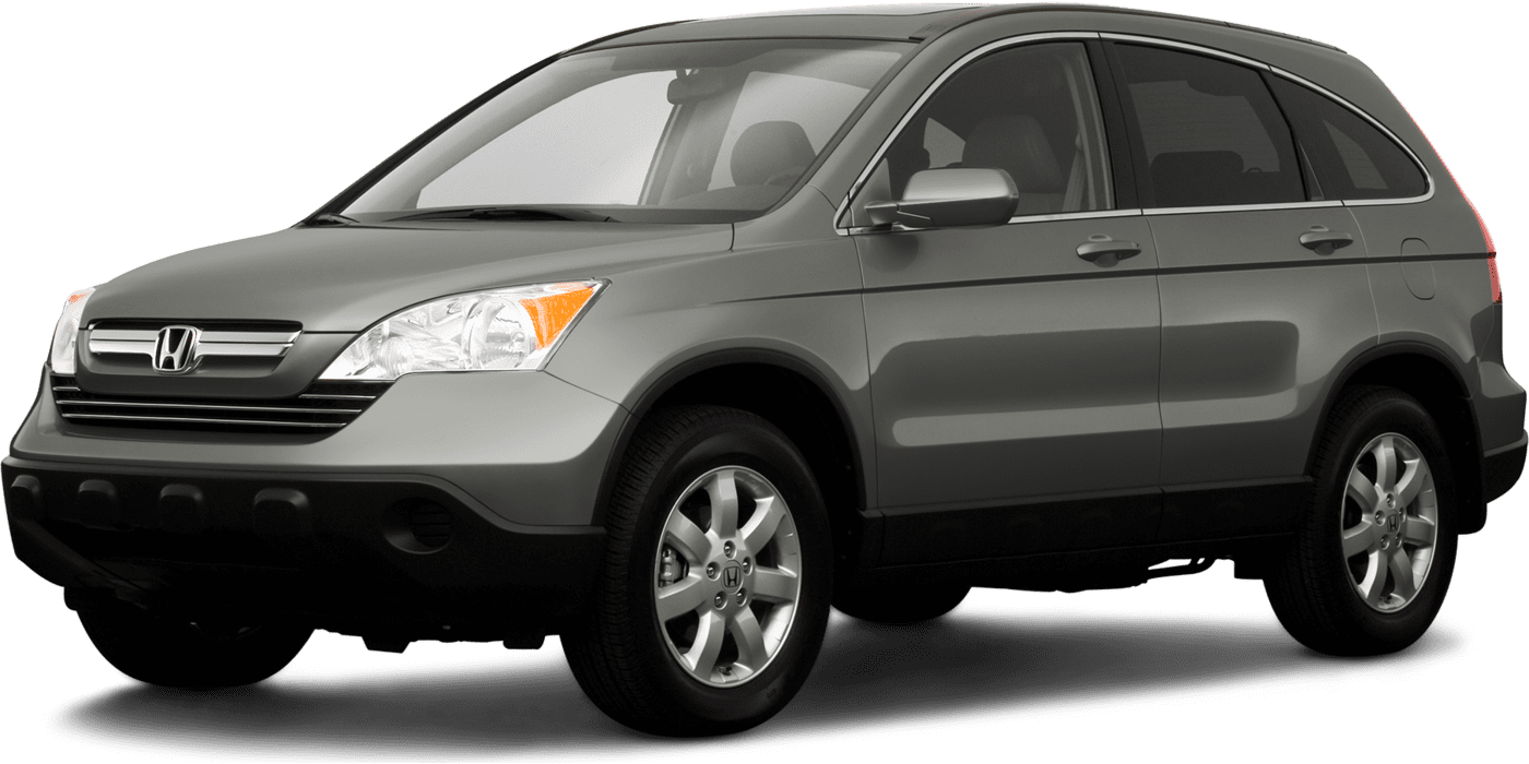 2009 Honda CR-V EX-L — SUV — 155,915 mi — Oklahoma City, OK