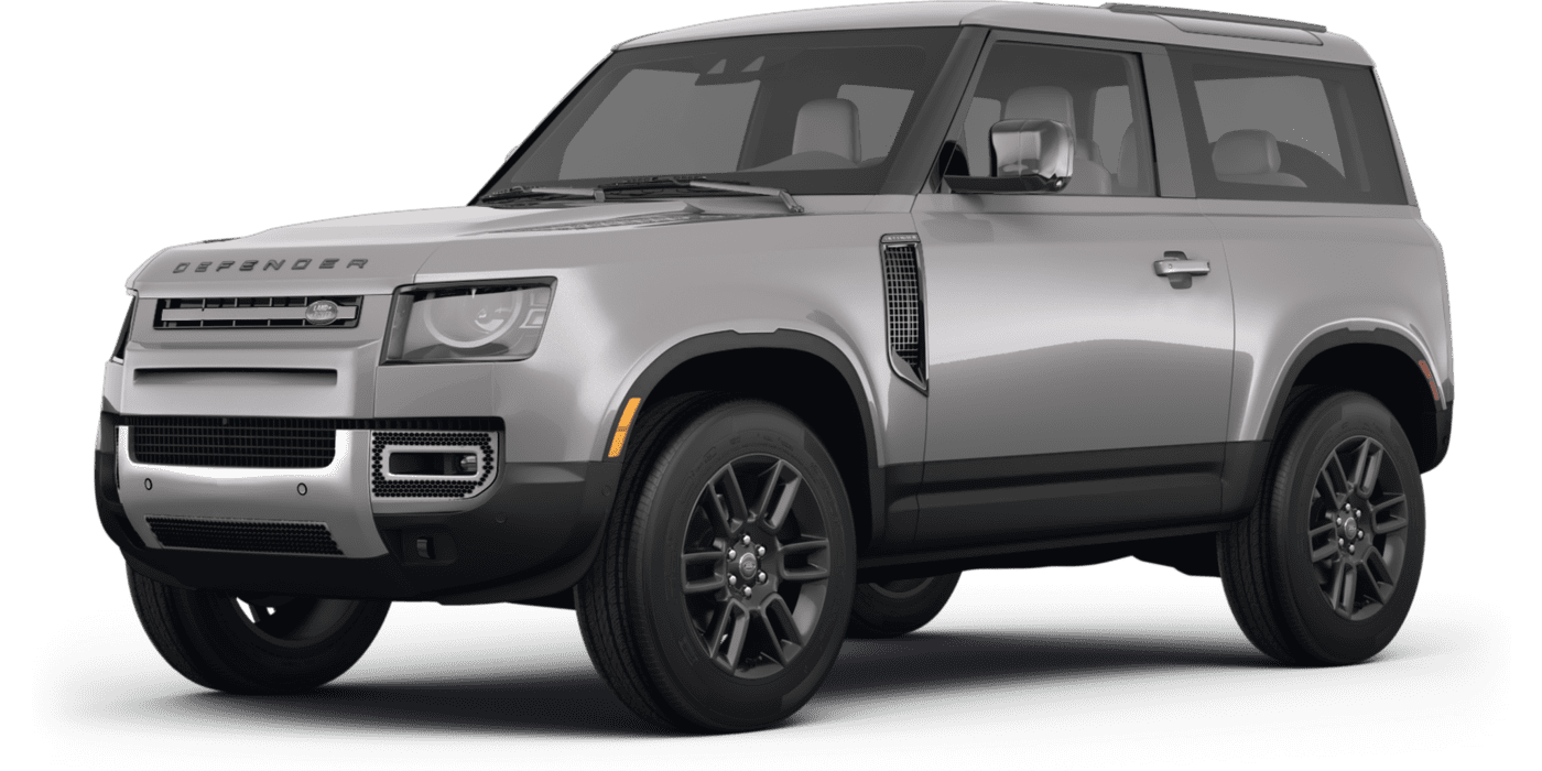 2023 Land Rover Defender S — SUV — 21,300 mi — San Francisco, CA