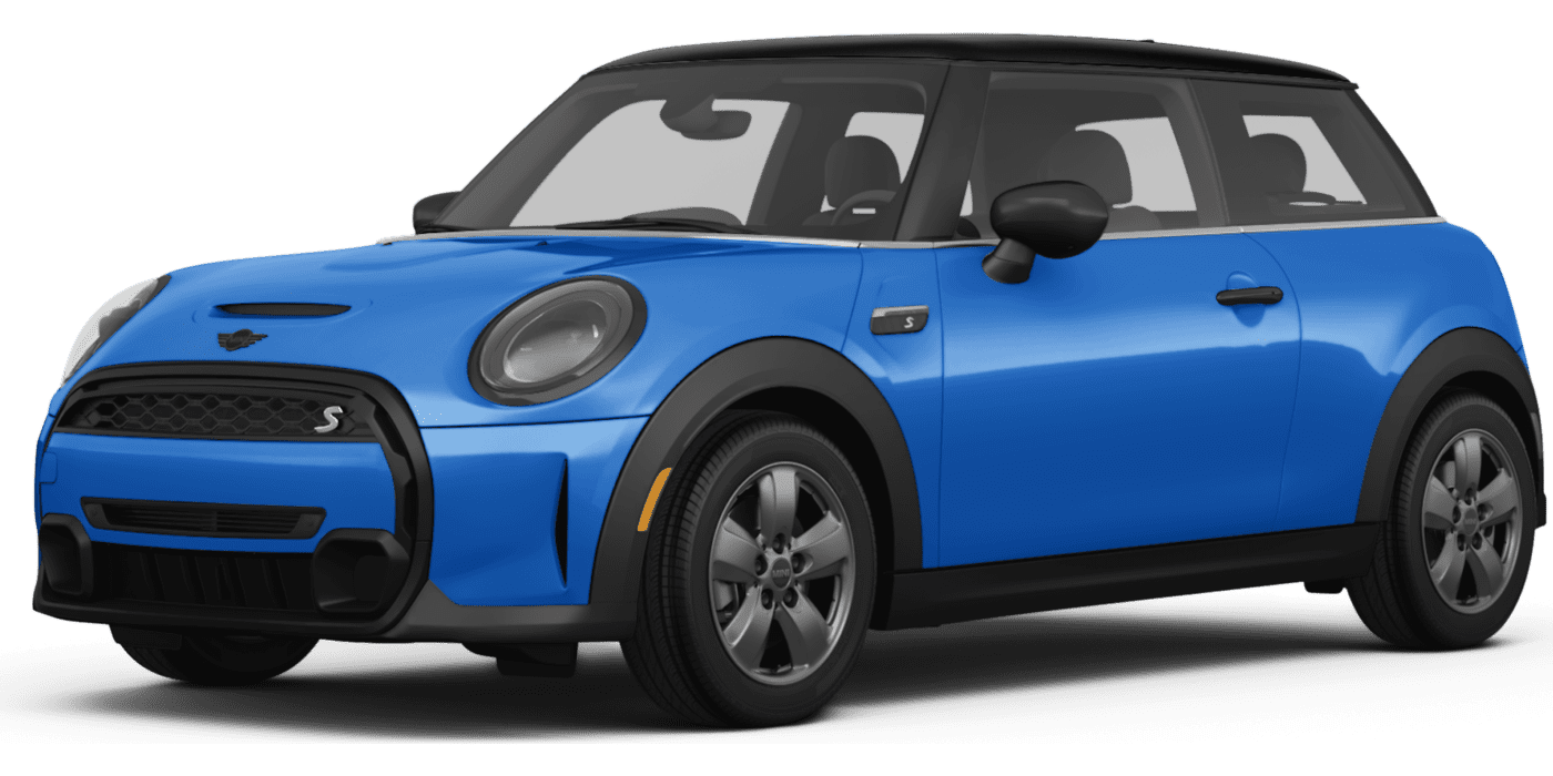 2022 MINI Electric Hardtop Cooper SE — Hatchback — 13,900 mi — Tempe, AZ