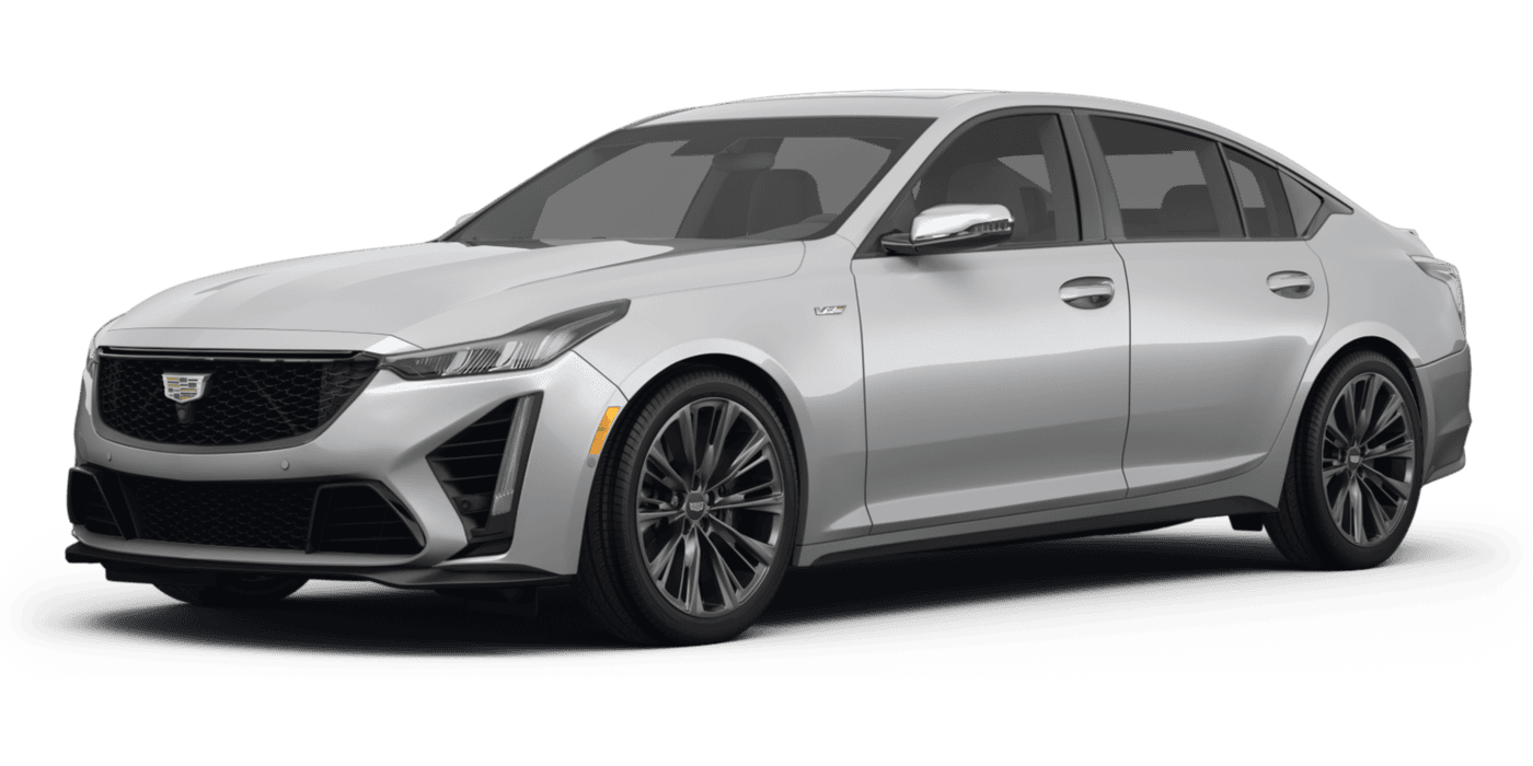 2023 Cadillac CT5-V Blackwing — Sedan — 11,200 mi — Valdosta, GA