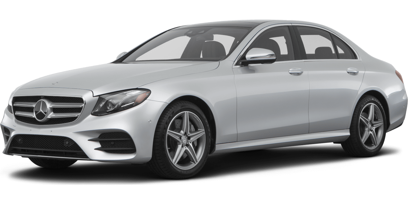 2018 Mercedes-Benz E-Class E 300 — Sedan — 86,367 mi — Aurora, CO