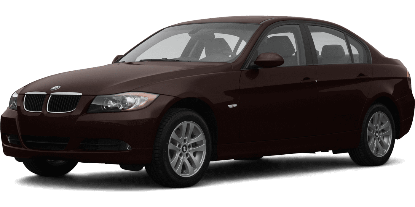 2007 BMW 3 Series 328xi — Sedan — 75,895 mi — Colorado Springs, CO