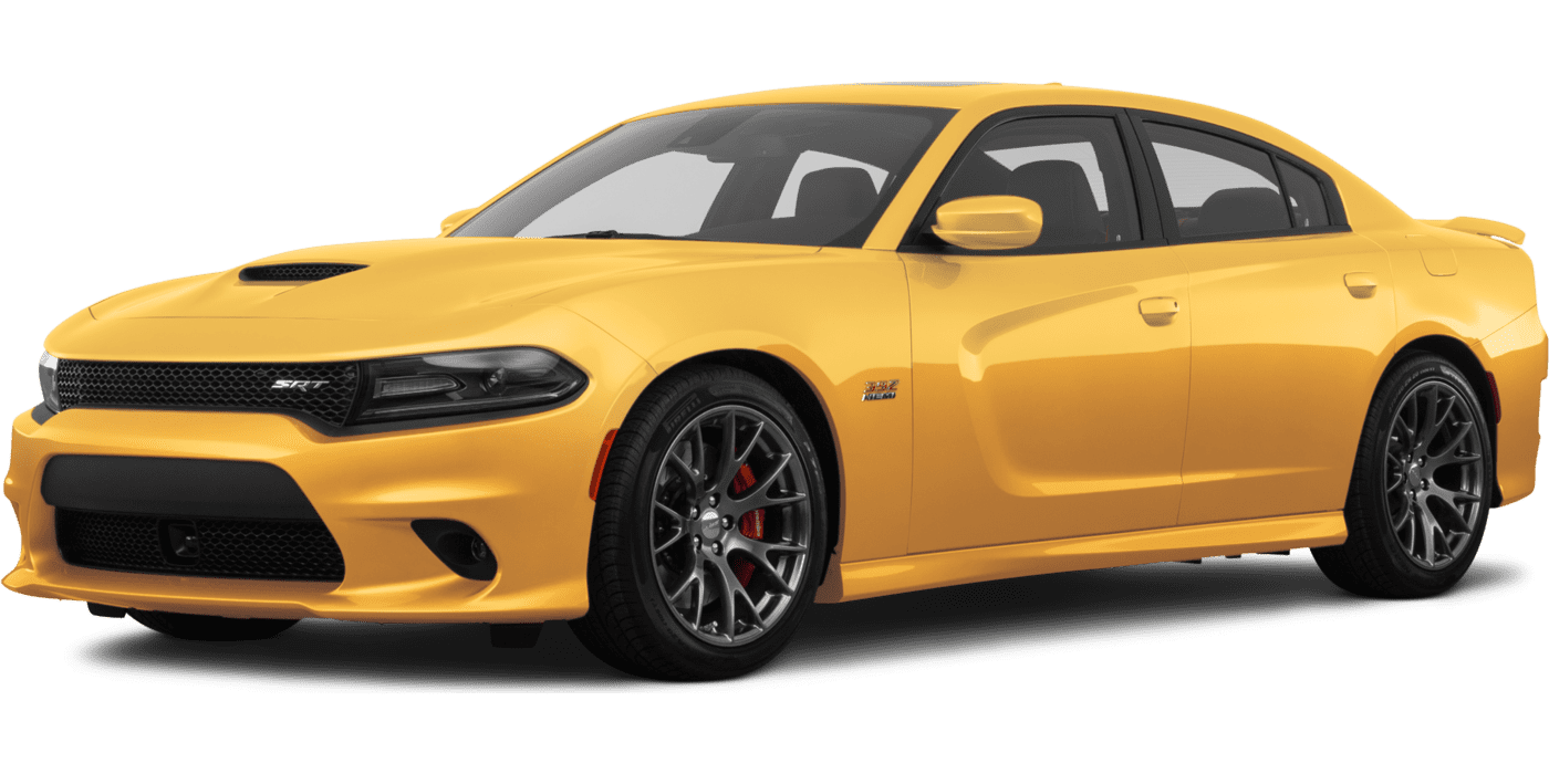 2018 Dodge Charger Daytona 392 — Sedan — 49,892 mi — Randolph, NJ