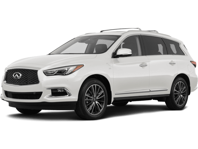 Infiniti Qx60 Reviews Ratings 1241 Truecar