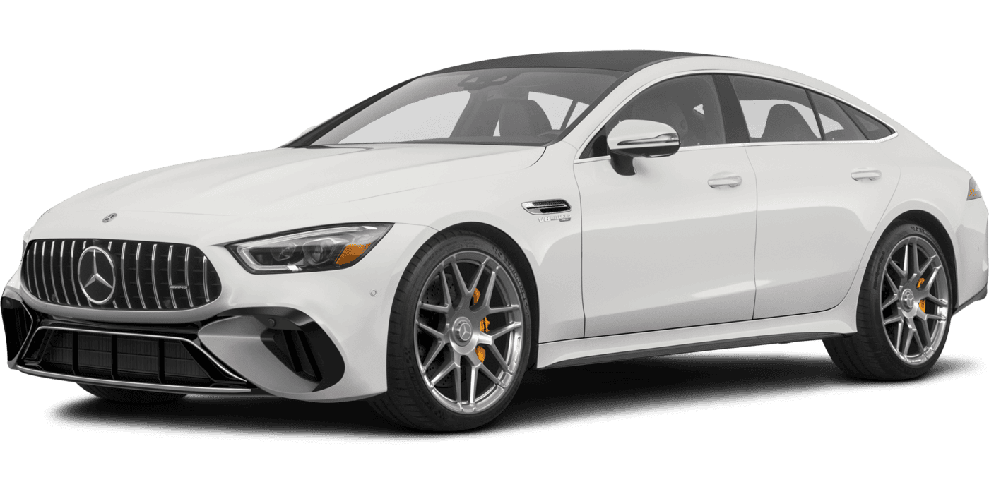 2023 MercedesBenz AMG GT 63 S For Sale in Scottsdale, AZ