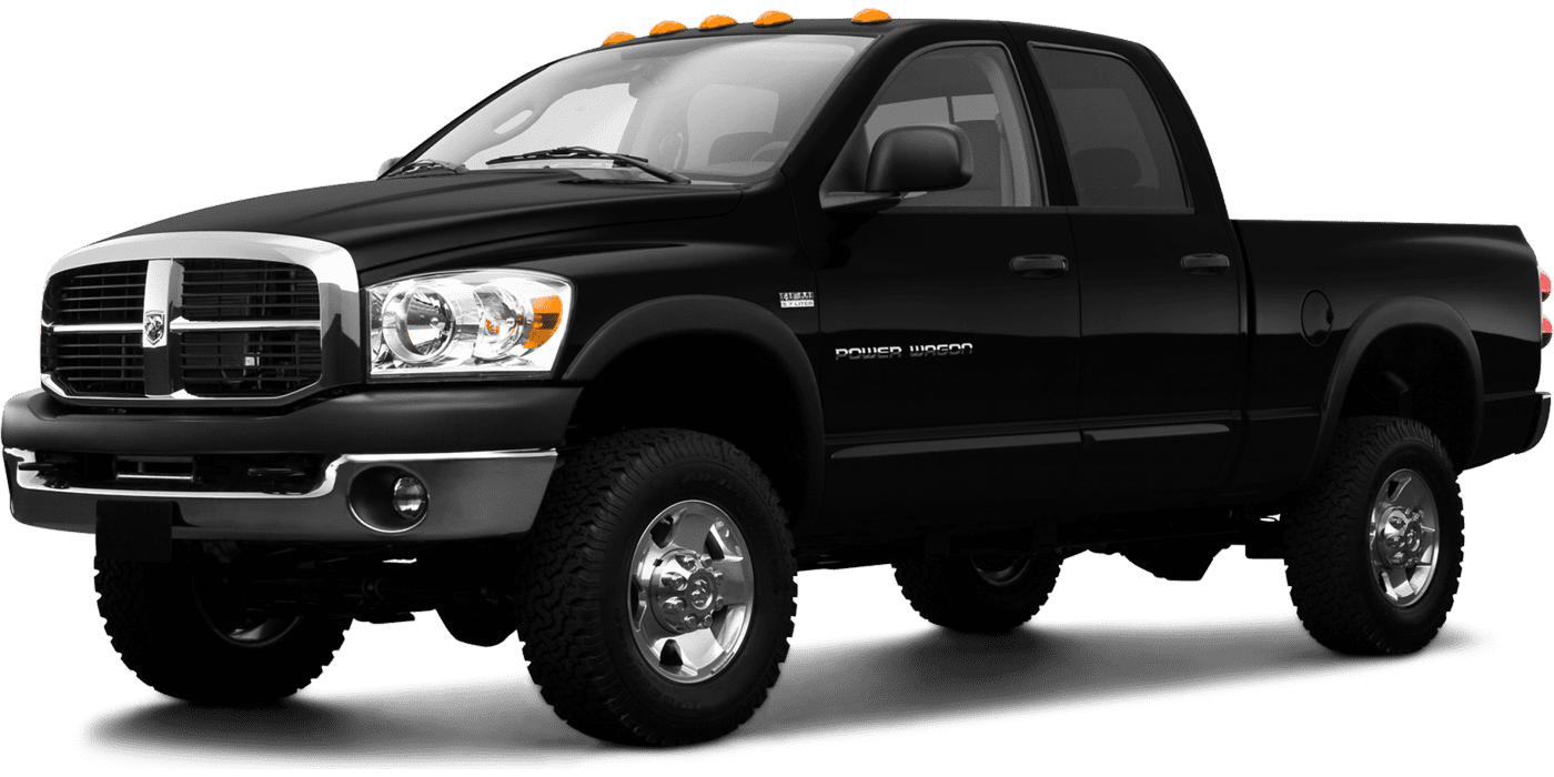 2009 Dodge Ram 2500 Laramie — Pickup Truck — 148,717 mi — Phoenix, AZ
